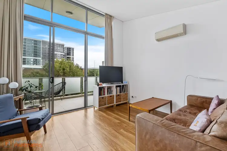 116/116 Easty Street, Phillip ACT 2606