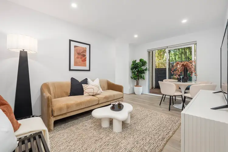 Main view of Homely apartment listing, 12/268 Glebe Point Road, Glebe NSW 2037