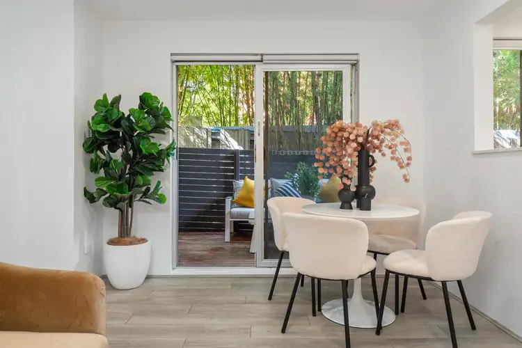 Second view of Homely apartment listing, 12/268 Glebe Point Road, Glebe NSW 2037