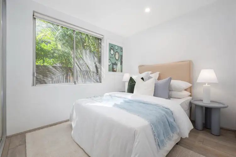 Fifth view of Homely apartment listing, 12/268 Glebe Point Road, Glebe NSW 2037