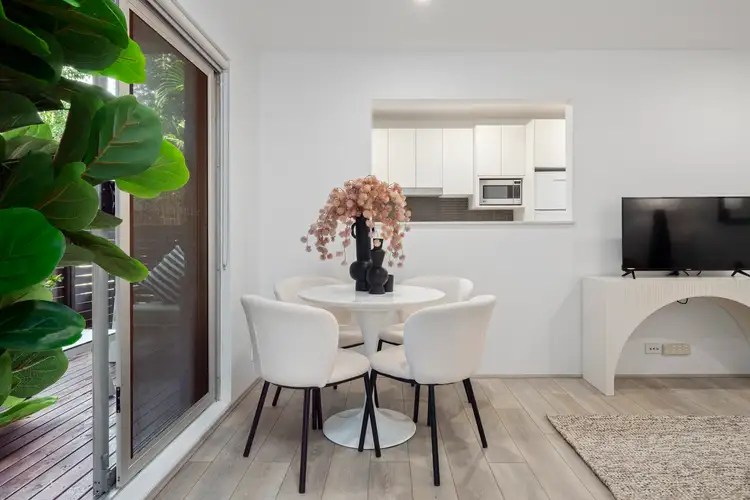 Sixth view of Homely apartment listing, 12/268 Glebe Point Road, Glebe NSW 2037