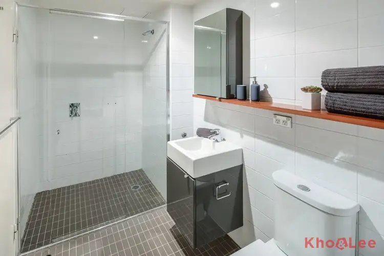 Sixth view of Homely apartment listing, 415/16-20 Smail Street, Ultimo NSW 2007