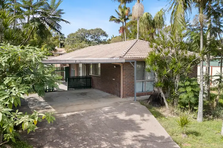 118 Short Street