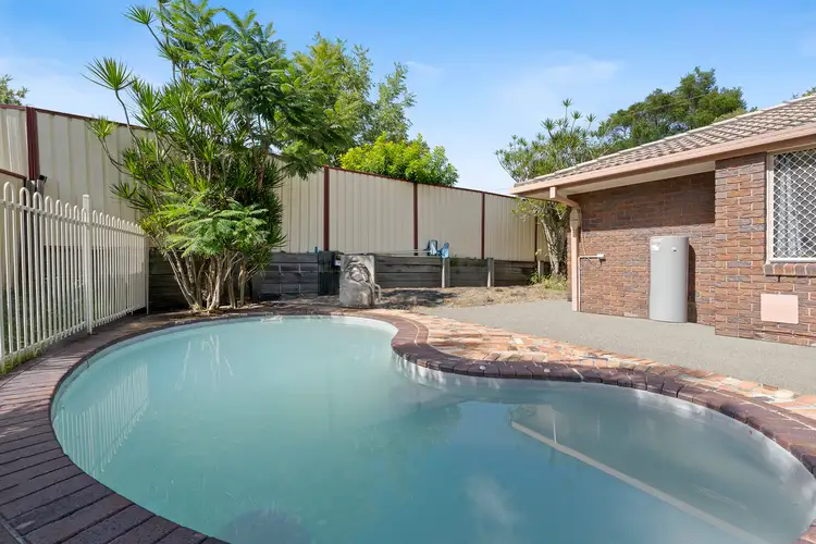 Second view of Homely house listing, 118 Short Street, Boronia Heights QLD 4124