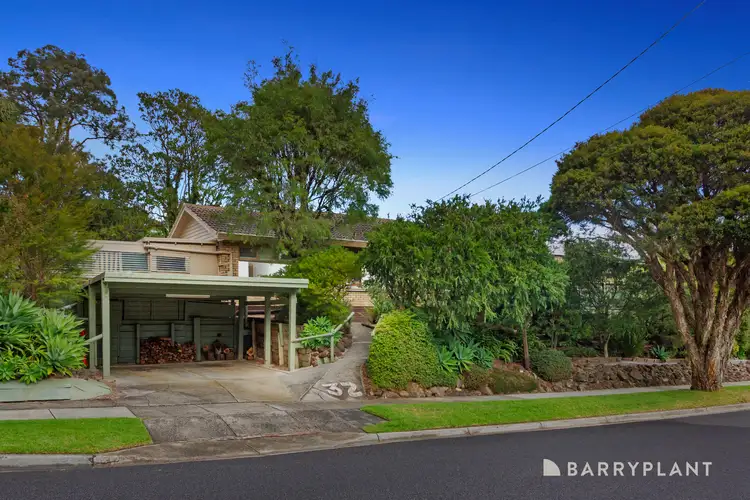 Main view of Homely house listing, 32 Chestnut Avenue, Ferntree Gully VIC 3156