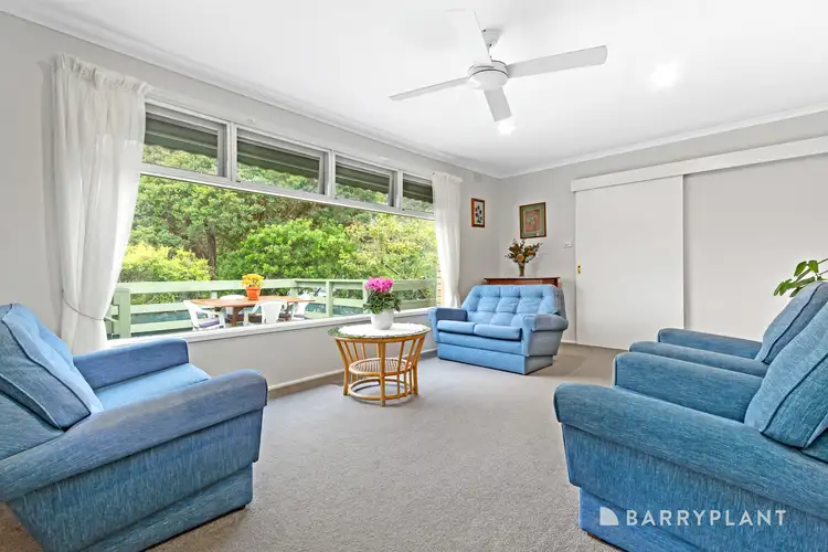 Second view of Homely house listing, 32 Chestnut Avenue, Ferntree Gully VIC 3156