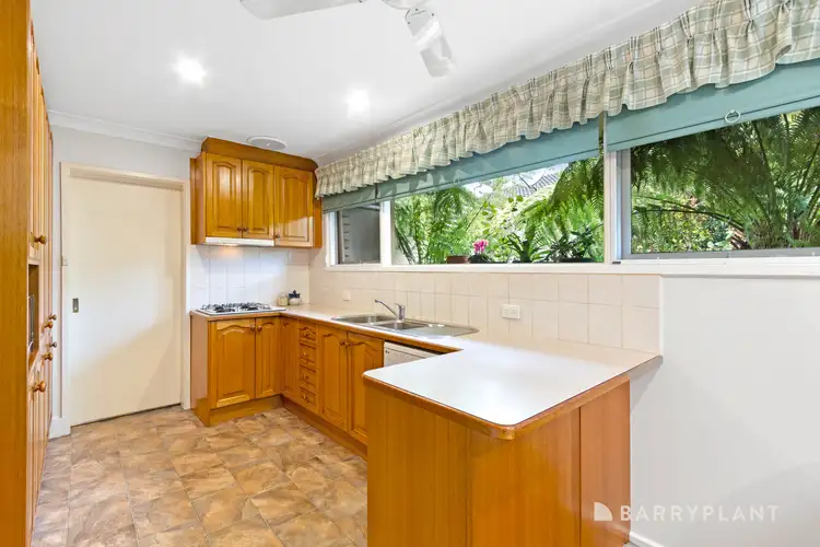 Fourth view of Homely house listing, 32 Chestnut Avenue, Ferntree Gully VIC 3156