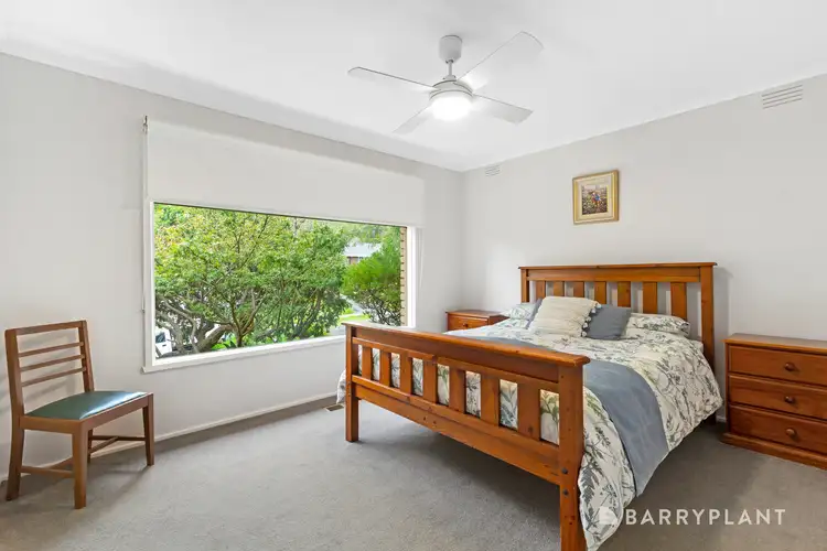 Fifth view of Homely house listing, 32 Chestnut Avenue, Ferntree Gully VIC 3156