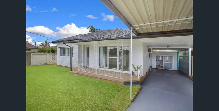 48 Bryson Street, Toongabbie NSW 2146