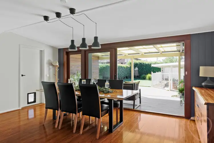 45 Brunswick Circuit, Kaleen ACT 2617