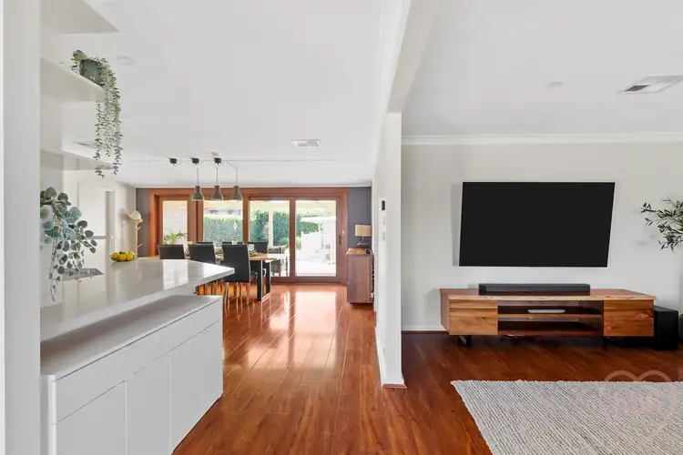 Third view of Homely house listing, 45 Brunswick Circuit, Kaleen ACT 2617