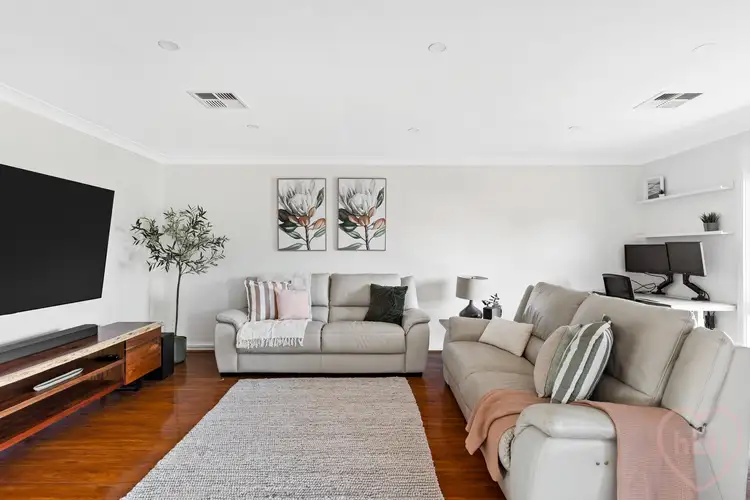 Fifth view of Homely house listing, 45 Brunswick Circuit, Kaleen ACT 2617