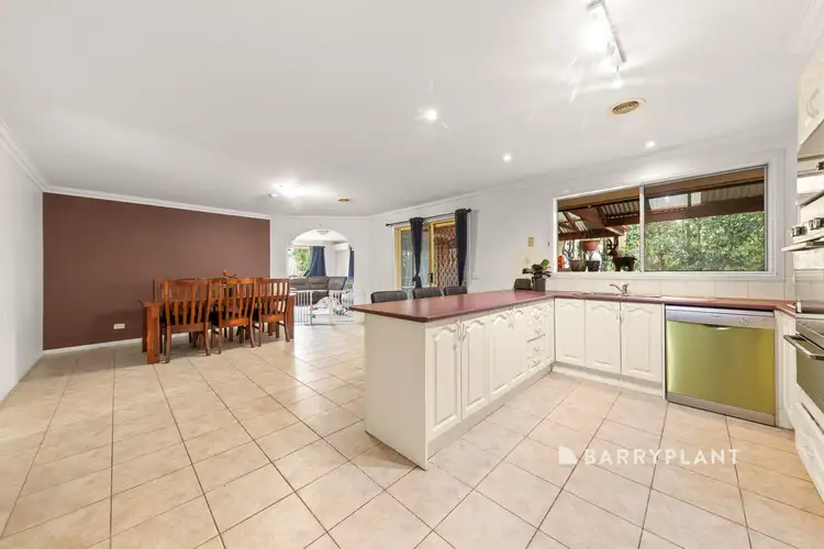 Third view of Homely house listing, 18 Jarrah Court, Pakenham VIC 3810