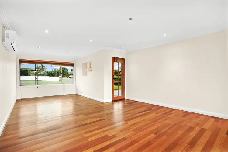 Second view of Homely house listing, 115 Fragar Road, South Penrith NSW 2750