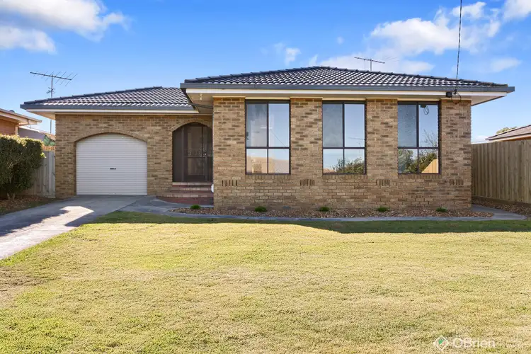 26B Kirrak Street, North Wonthaggi VIC 3995