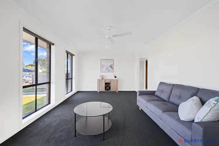 Second view of Homely house listing, 26B Kirrak Street, North Wonthaggi VIC 3995