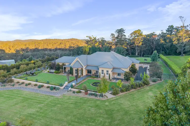 4 Antrim Place, Hazelbrook NSW 2779