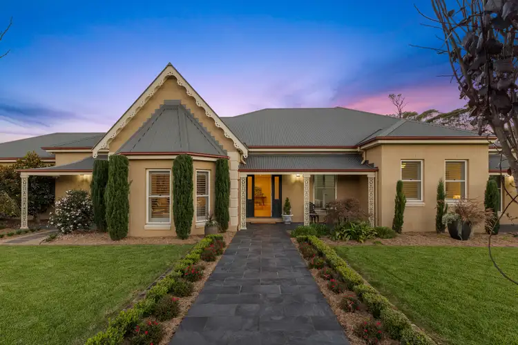 Second view of Homely house listing, 4 Antrim Place, Hazelbrook NSW 2779