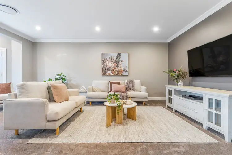 Third view of Homely house listing, 4 Antrim Place, Hazelbrook NSW 2779