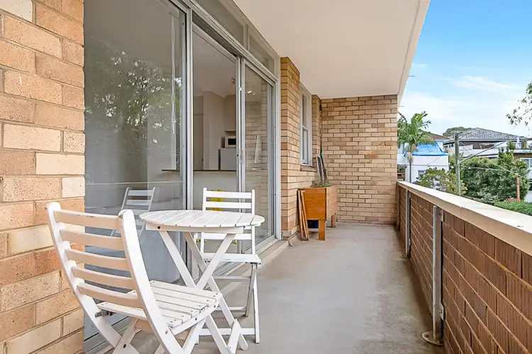 5/13 Westminster Avenue, Dee Why NSW 2099