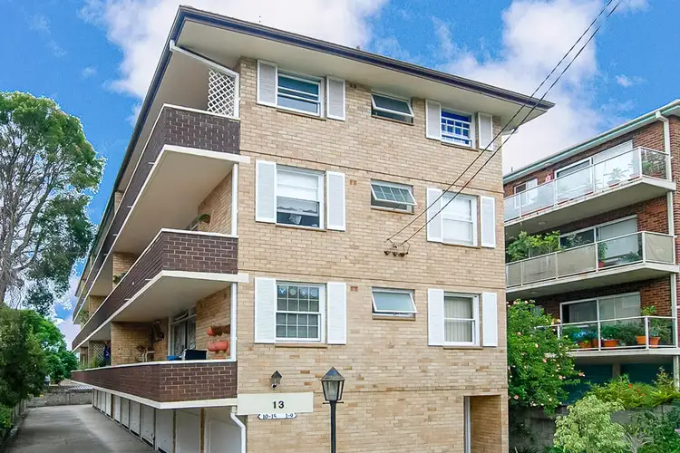 Sixth view of Homely apartment listing, 5/13 Westminster Avenue, Dee Why NSW 2099