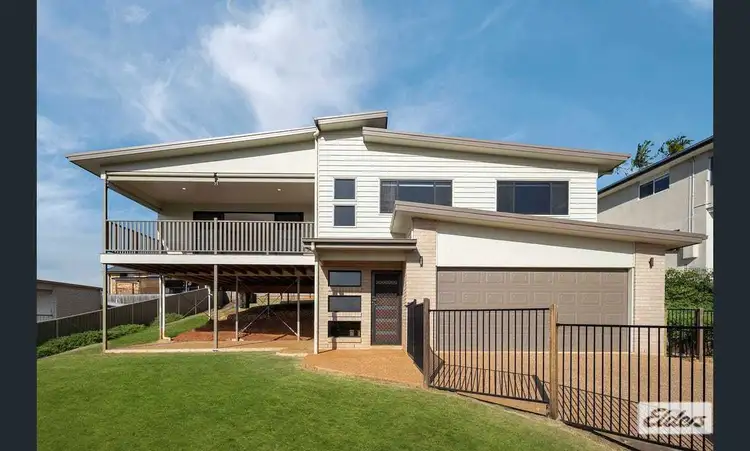 33 Watt Street, Cornubia QLD 4130