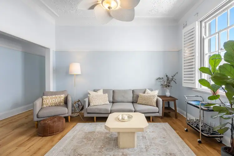 3/199 Sydney Road, Fairlight NSW 2094