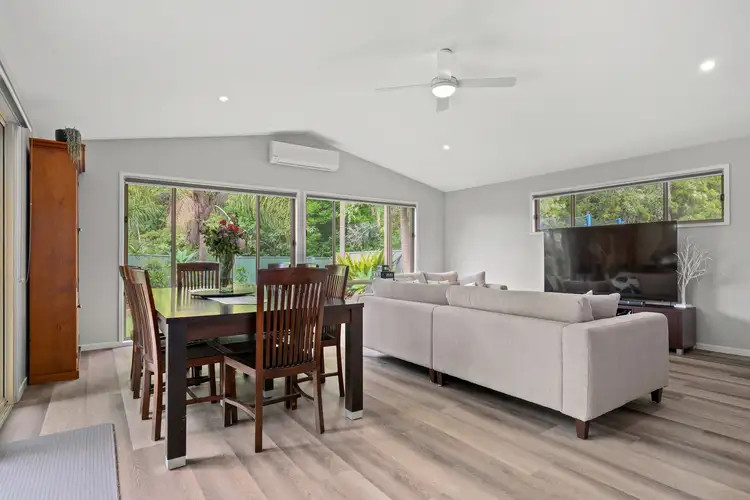 Second view of Homely house listing, 7 Castell Close, Kincumber NSW 2251