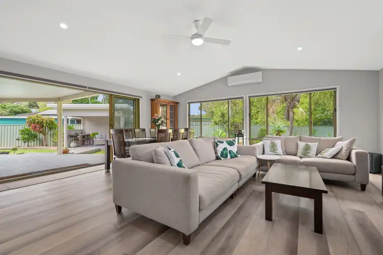 Third view of Homely house listing, 7 Castell Close, Kincumber NSW 2251