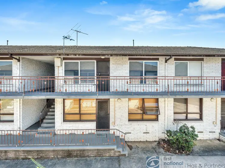 12/10 Larbert Road, Noble Park VIC 3174
