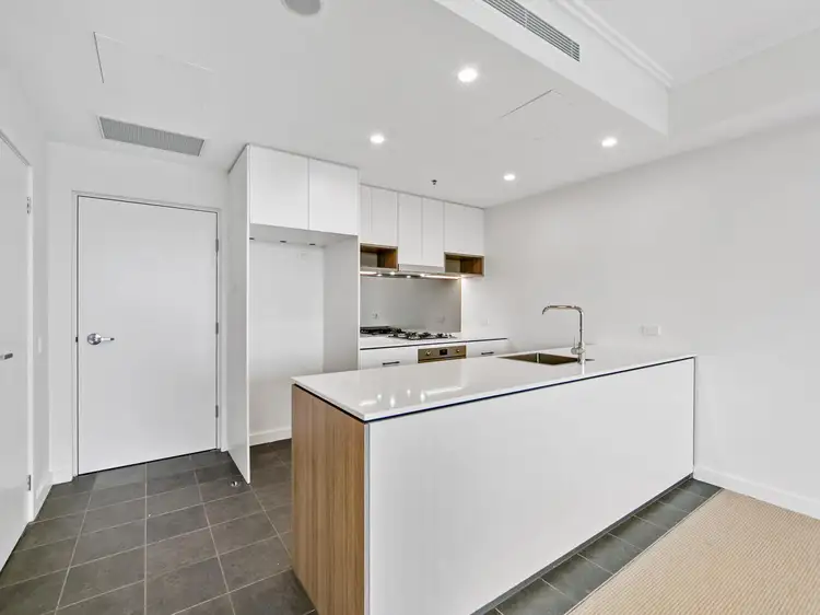 Third view of Homely apartment listing, 408/10 Grassland Street, Rouse Hill NSW 2155