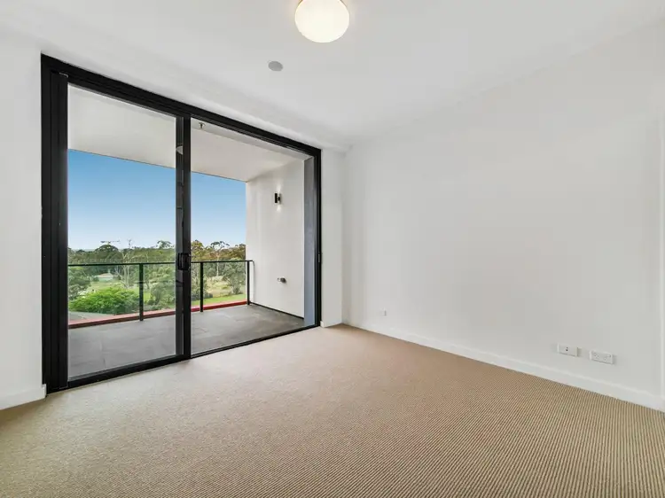Fifth view of Homely apartment listing, 408/10 Grassland Street, Rouse Hill NSW 2155