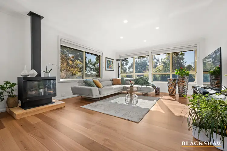 8 Hutchison Crescent, Kambah ACT 2902