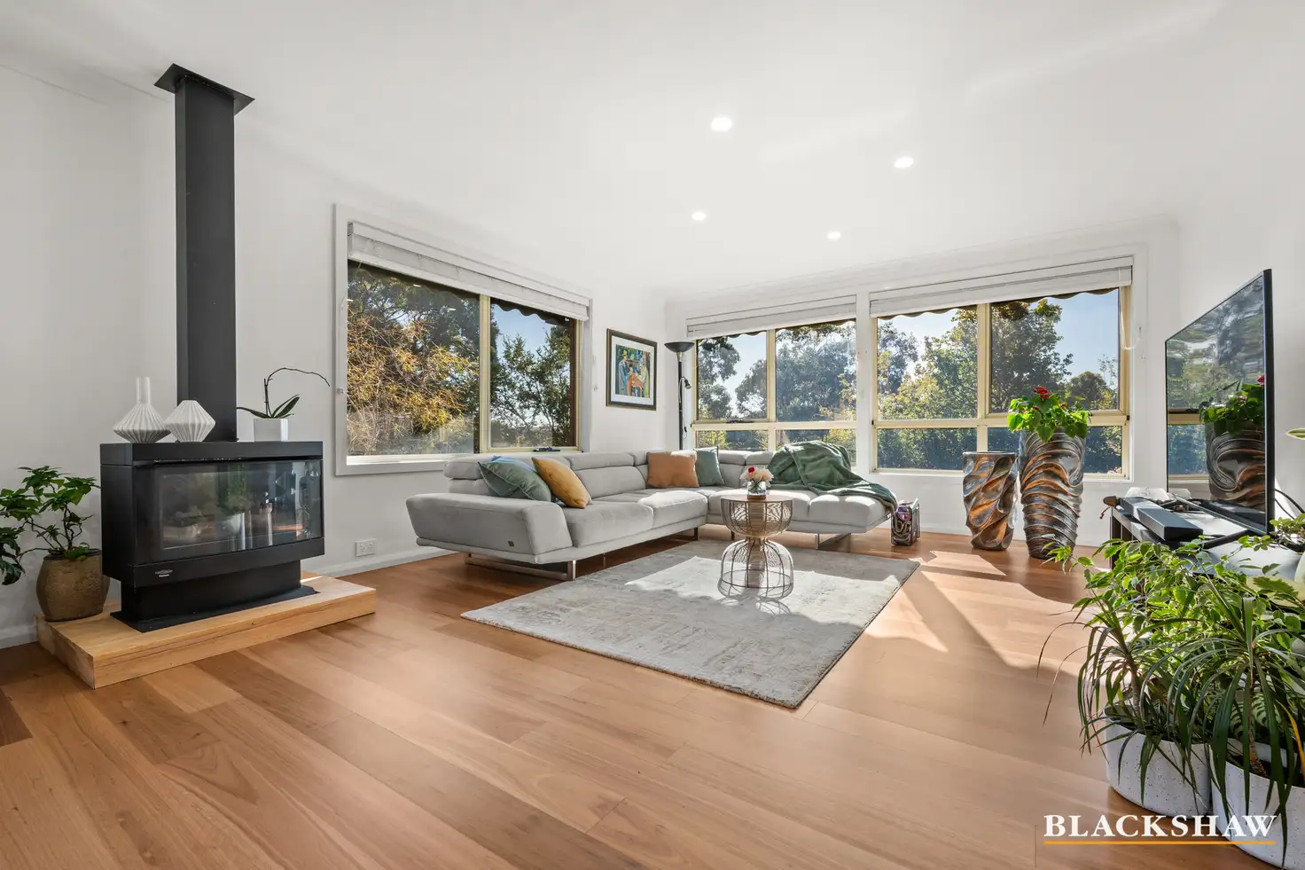 Main view of Homely house listing, 8 Hutchison Crescent, Kambah ACT 2902
