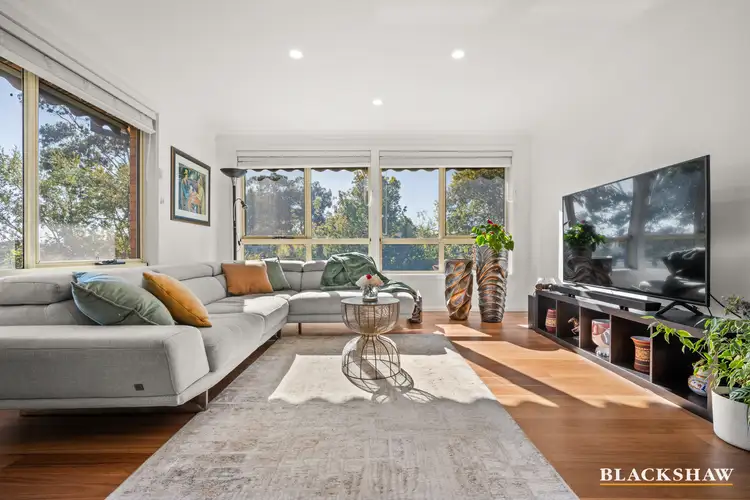 Third view of Homely house listing, 8 Hutchison Crescent, Kambah ACT 2902