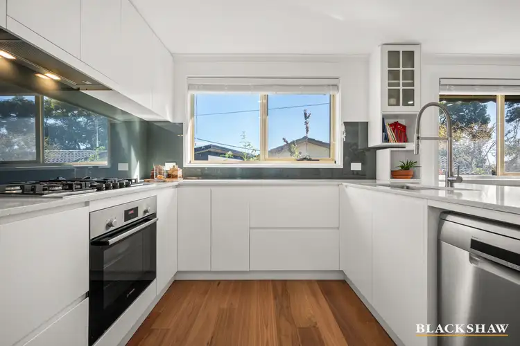Fourth view of Homely house listing, 8 Hutchison Crescent, Kambah ACT 2902