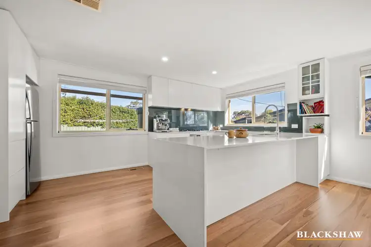 Sixth view of Homely house listing, 8 Hutchison Crescent, Kambah ACT 2902