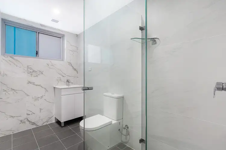 Third view of Homely apartment listing, 11 Stuart Street, Concord West NSW 2138