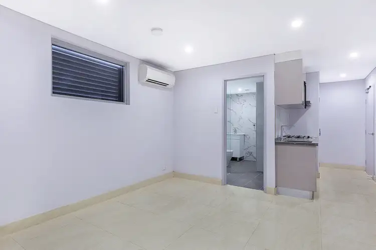 Fourth view of Homely apartment listing, 11 Stuart Street, Concord West NSW 2138
