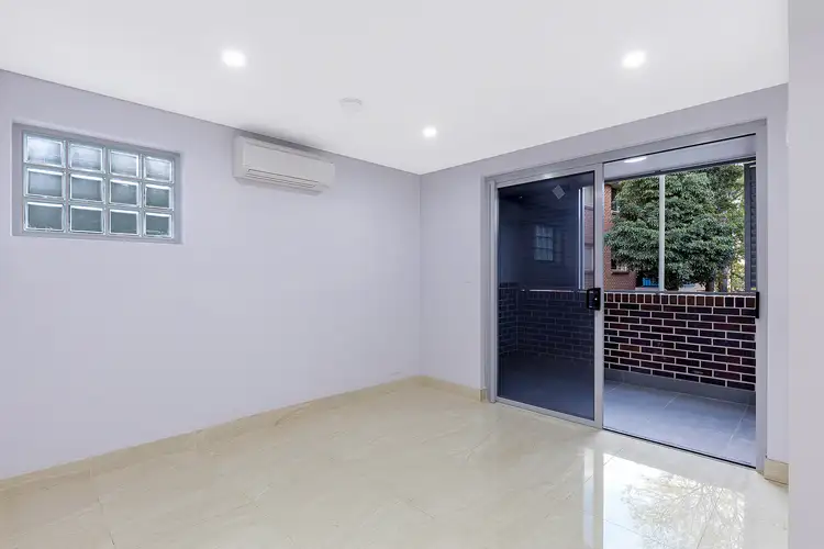 Fifth view of Homely apartment listing, 11 Stuart Street, Concord West NSW 2138