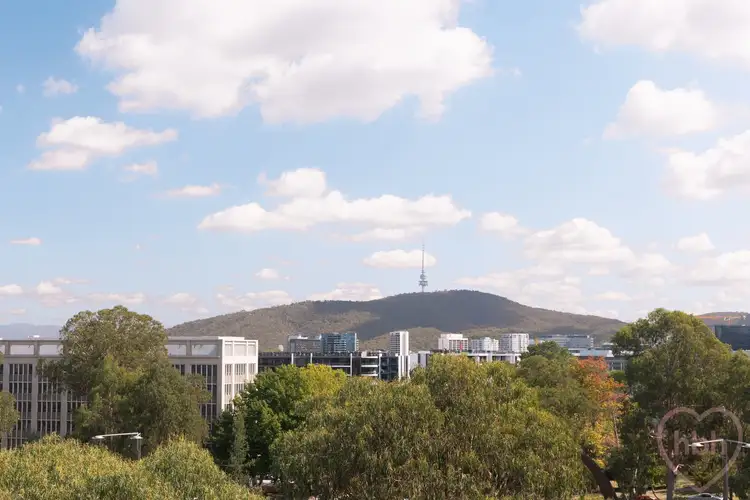 215/4 Anzac Park, Campbell ACT 2612