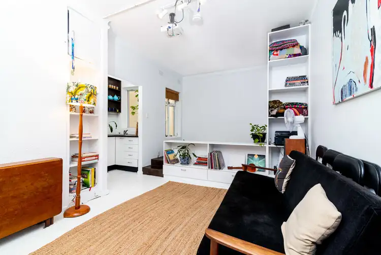 17/10A Challis Avenue, Potts Point NSW 2011