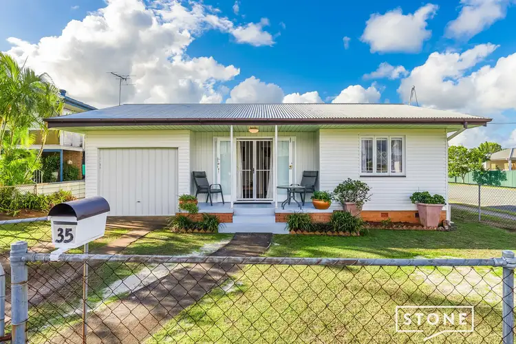 35 Boardman Street, Kallangur QLD 4503
