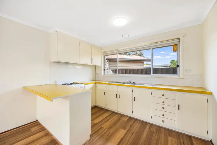 Third view of Homely unit listing, 4/6 Marilyn Street, Wendouree VIC 3355
