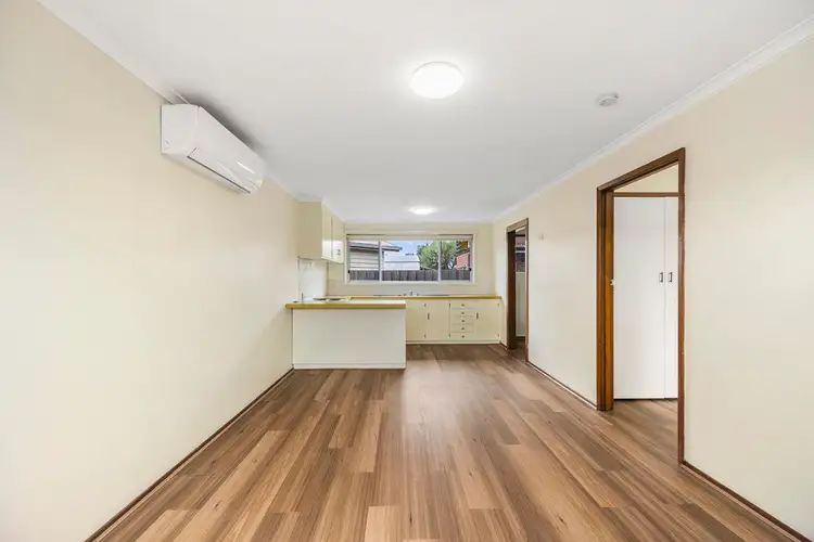 Fourth view of Homely unit listing, 4/6 Marilyn Street, Wendouree VIC 3355