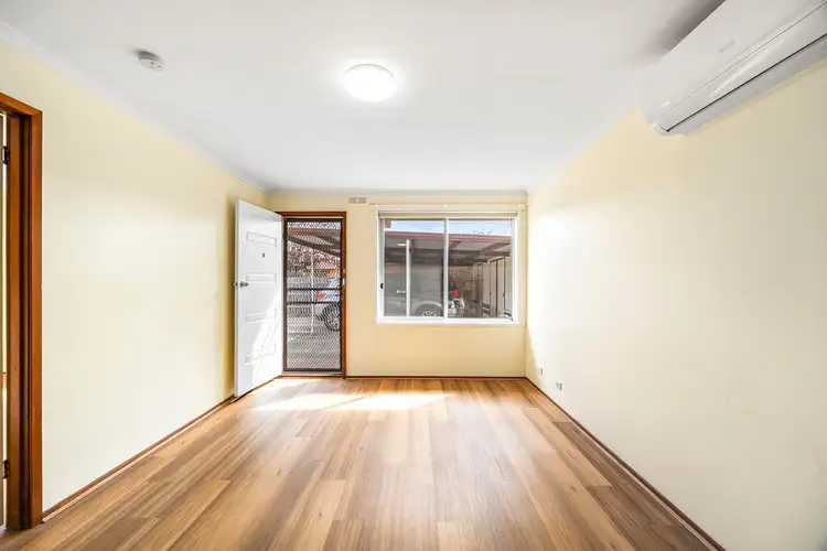 Fifth view of Homely unit listing, 4/6 Marilyn Street, Wendouree VIC 3355