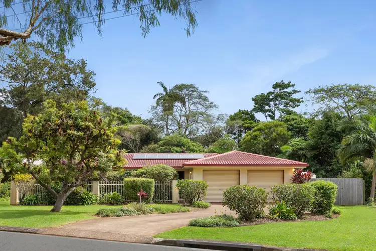 26 Pine Street, Buderim QLD 4556