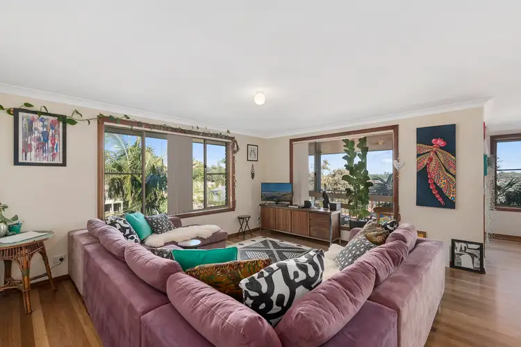 Second view of Homely house listing, 1/5A Coronation Avenue, Sawtell NSW 2452