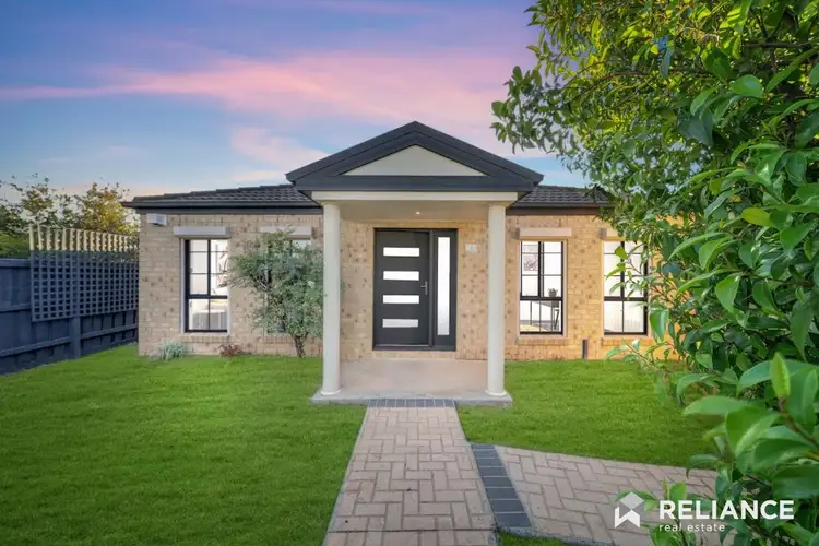 3 Biddick Court