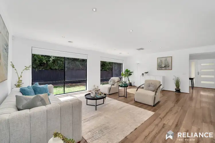 Sixth view of Homely house listing, 3 Biddick Court, Werribee VIC 3030